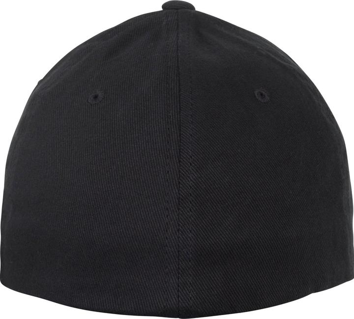 Actual product image Flexfit Brushed twill (L, XL)