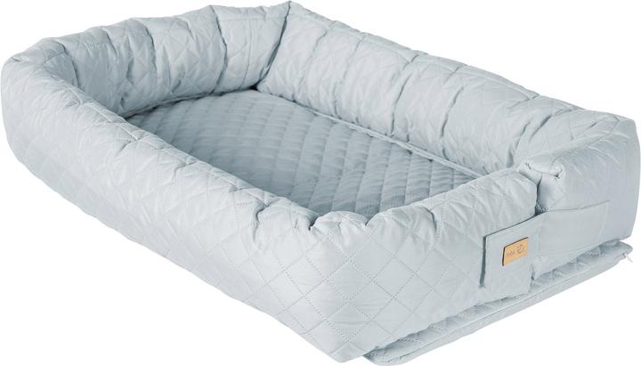 Produktbild Roba Babylounge 3in1 Style türkis