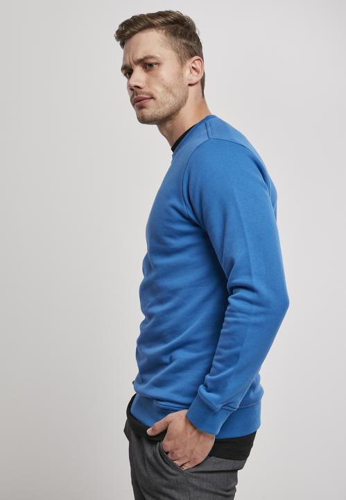 Produktbild Urban Classics Organic Basic Crew (XL)