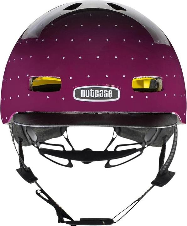 Actual product image Nutcase Street Plume MIPS Helmet S EU (52 - 56 cm)