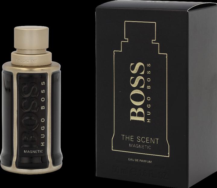 Image du produit Hugo Boss Magnetic Eau de Parfum (Eau de parfum, 50 ml)