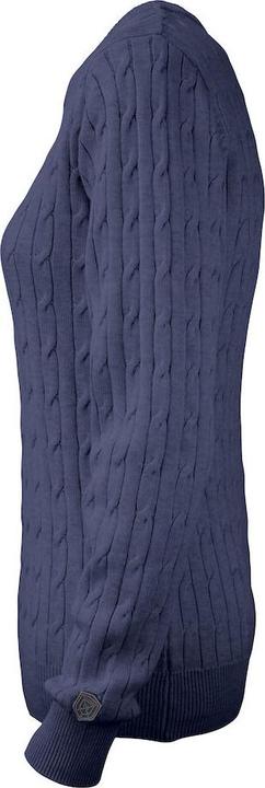 Produktbild Cutter & Buck Blakely Knitted Sweater Ladies (M)