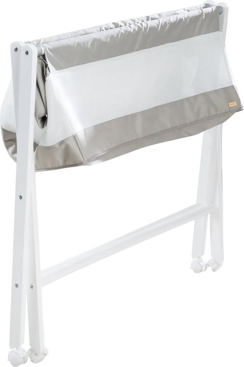 Image du produit Roba Lit d'enfant pliable
