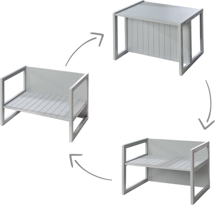 Immagine prodotto Roba Gruppo di sedute per bambini (Dinette per bambini)
