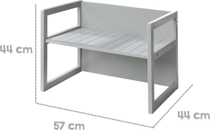 Immagine prodotto Roba Gruppo di sedute per bambini (Dinette per bambini)
