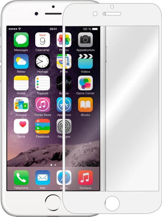 Produktbild Avizar Kristallklare Folie, Glas-Displayschutz (1 Stück, Apple iPhone 6s)