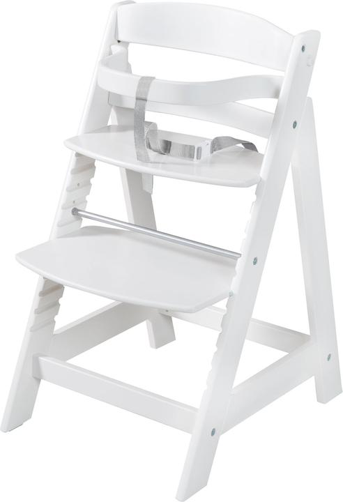 Actual product image Roba Born Up (Highchair)