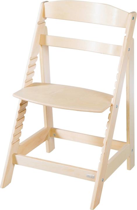Image du produit Roba Sit Up Flex (Chaise haute Rehausseur)