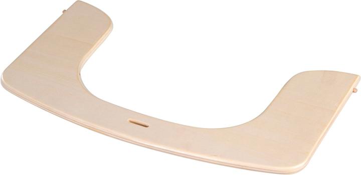 Image du produit Roba Sit Up Flex (Chaise haute Rehausseur)