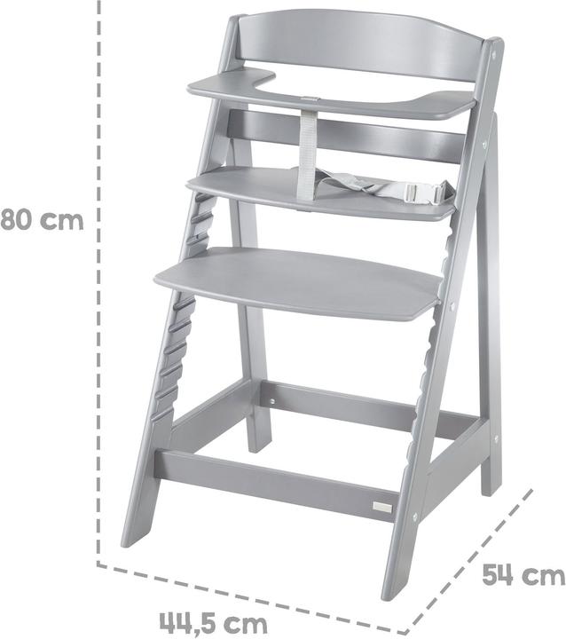 Produktbild Roba Treppenhochstuhl (Hochstuhl)