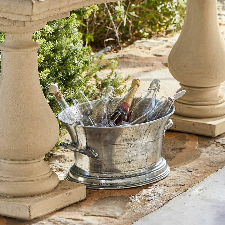 Immagine prodotto Loberon Champagne Cooler Cerisé
