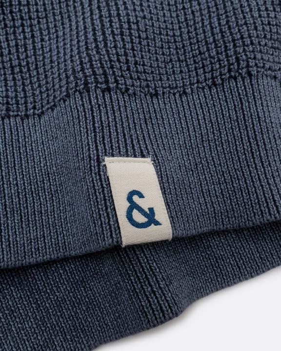 Image du produit Colours & Sons Roundneck-Washed (M)