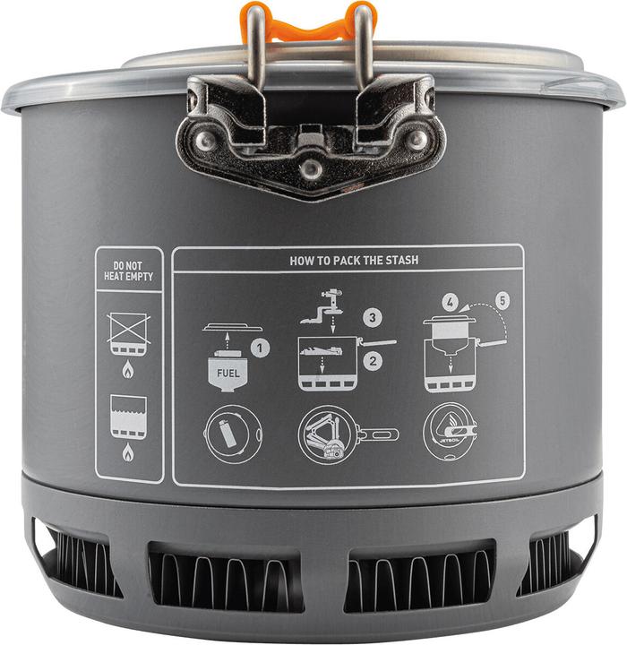 Produktbild Jetboil Stash