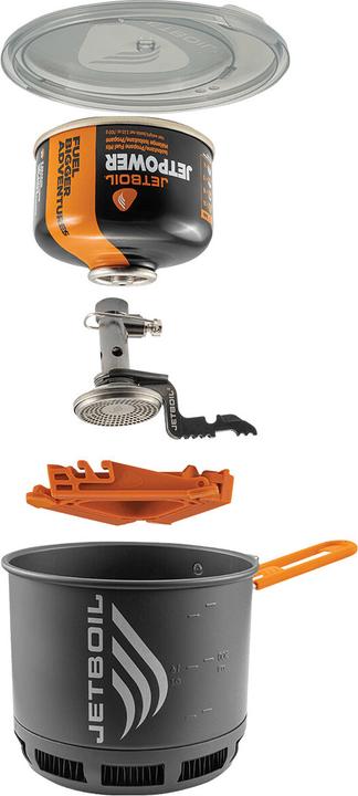 Produktbild Jetboil Stash