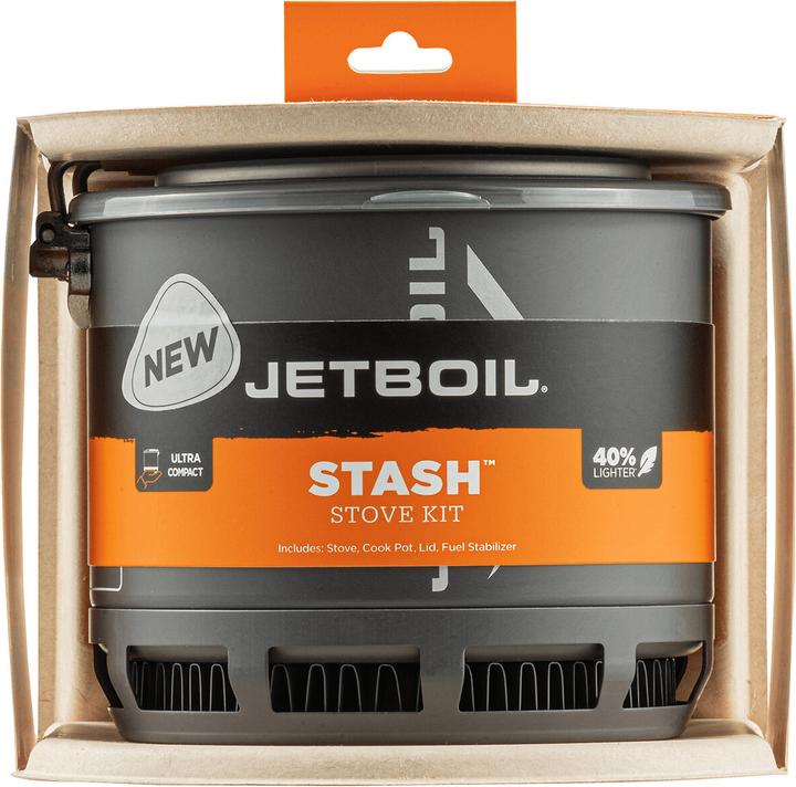 Produktbild Jetboil Stash