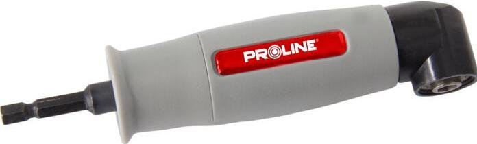 Productafbeelding Proline Pro-Line Hoekboorhouder 1/4" 31380