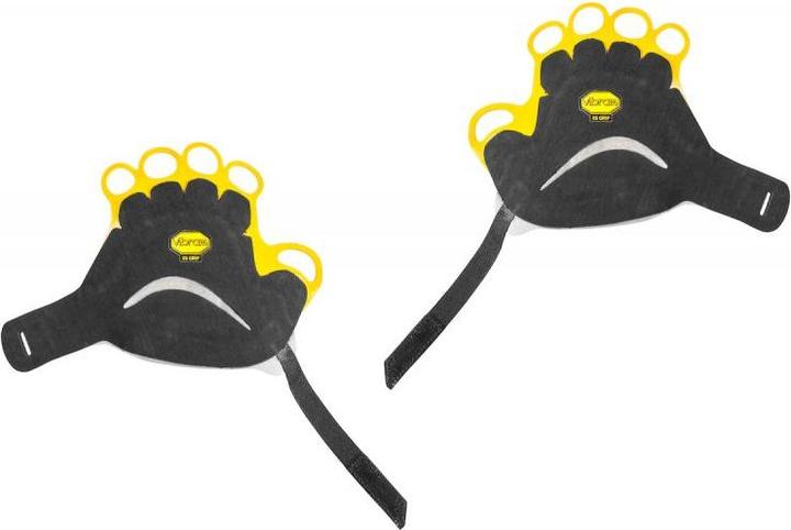 Image du produit Grivel Crack Gloves Gants d'escalade en fissure (L)
