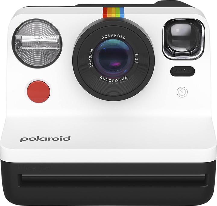 Polaroid Now Gen 2 Camera