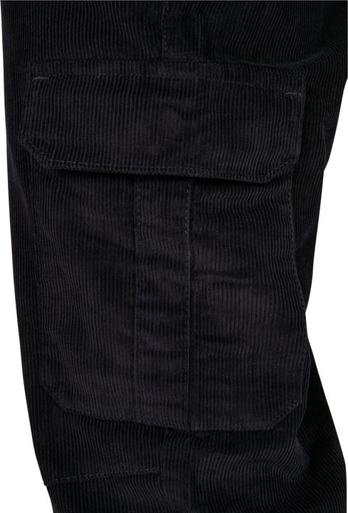 Immagine prodotto Urban Classics Pantaloni da jogging in velluto a coste - 10422 (S)