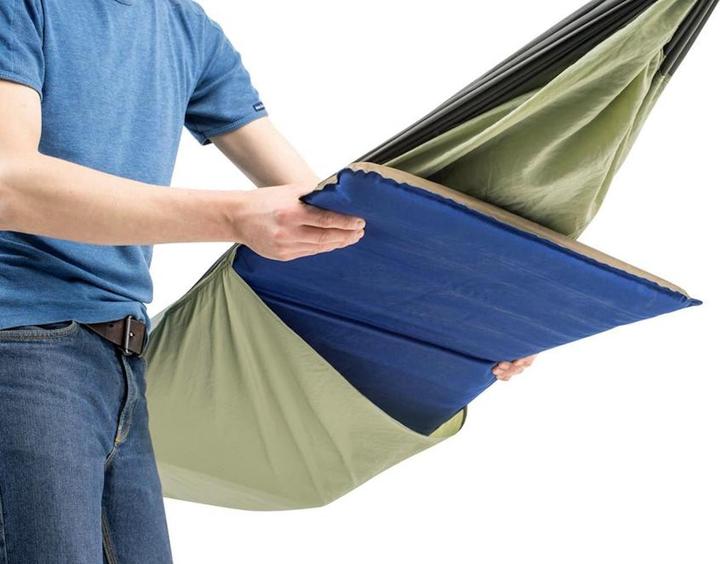 Immagine prodotto Amazonas Amaca Mosquito Traveller Thermo XXL (200 kg)
