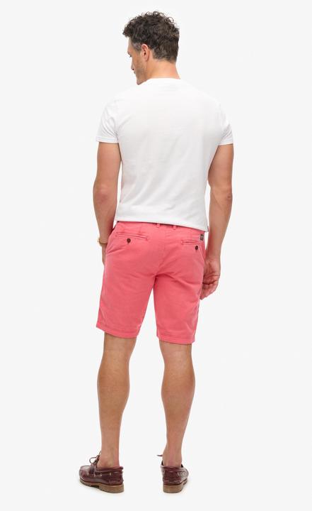 Produktbild Superdry chino shorts officer (30)