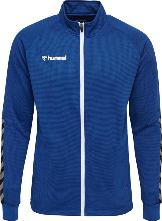 Produktbild hummel Authentic Kids Poly Zip Jacket (116)