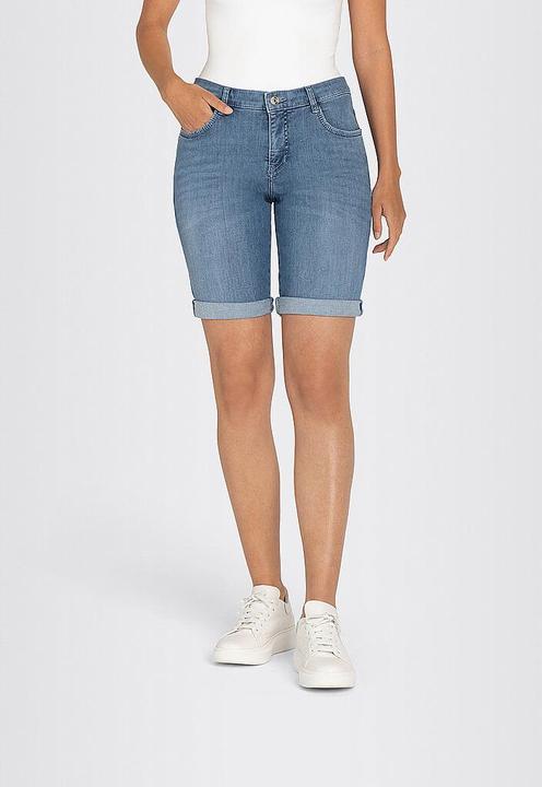 Image du produit MAC Jeans Short en jean SUMMER CLEAN (W31)