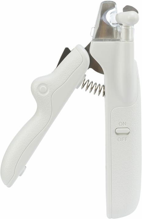 Actual product image Trixie Krallenschere mit LED-Licht (Dog)