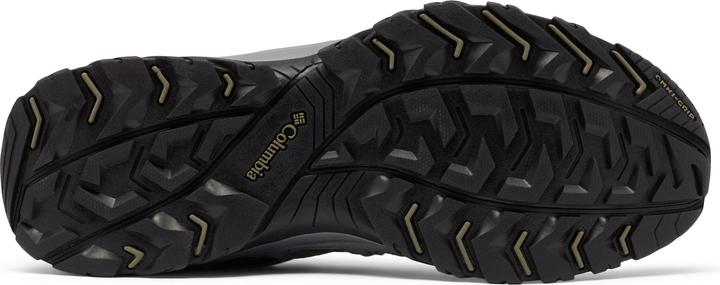 Immagine prodotto Columbia Redmond III scarpa da trekking per gli uomini (41)