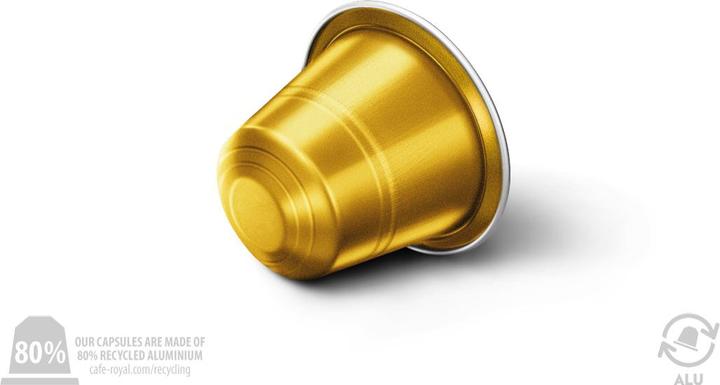 Image du produit Café Royal Espresso (36 x Port.)