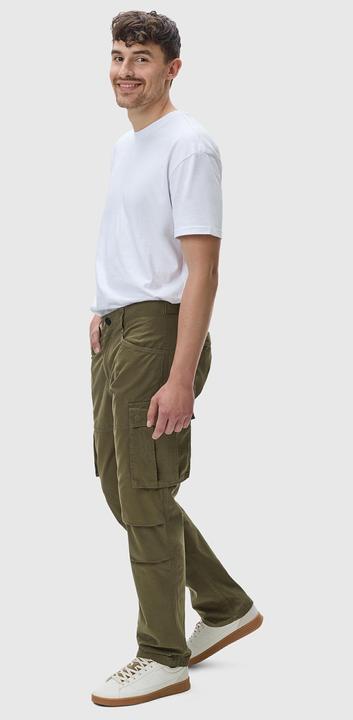 Actual product image Ragwear Merly Long (30)
