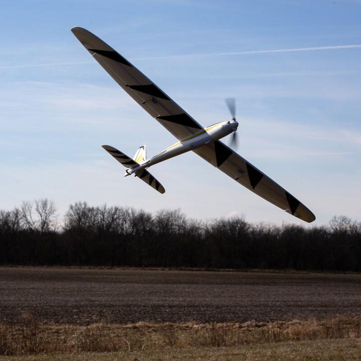 Image du produit E-Flite Conscendo Evolution (Planeur)