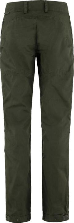 Produktbild Fjällräven Women's Vidda Pro Ventilated Trousers (44)