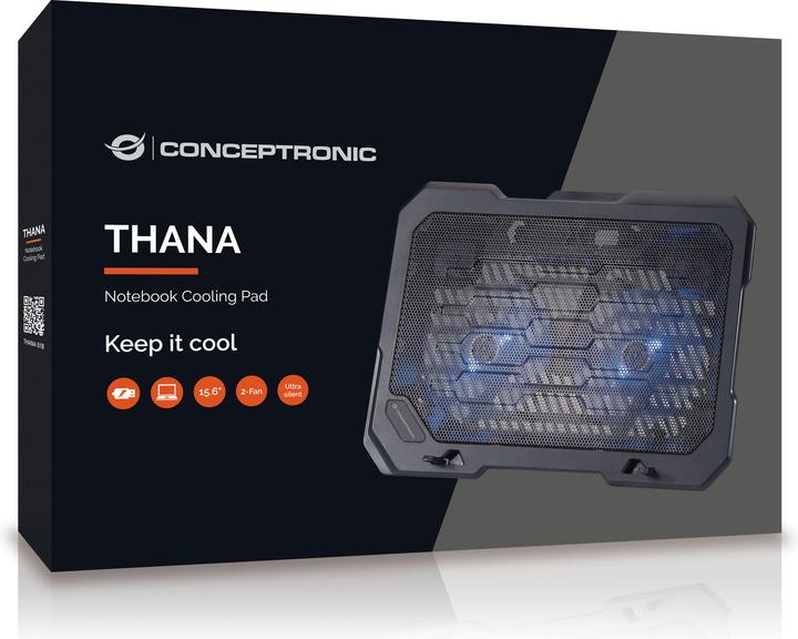 Produktbild Conceptronic THANA01B