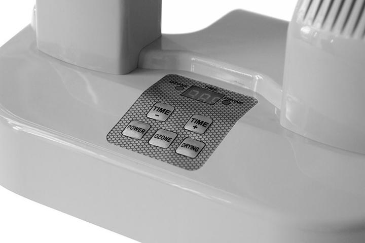 Actual product image Media-Tech Ozone Pro (1 x)