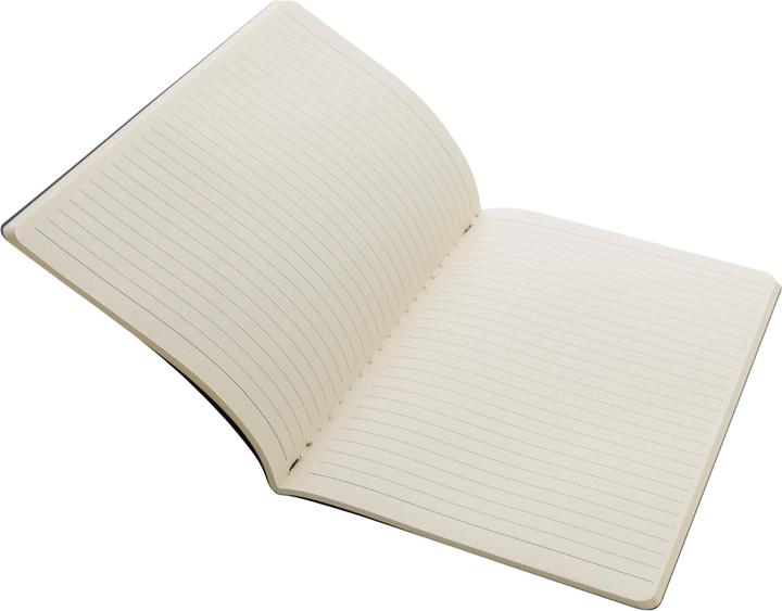 Immagine prodotto Xd Collection Taccuino (A5, Righe, Copertina morbida)