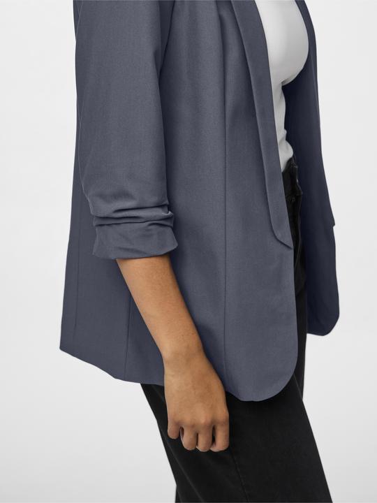 Produktbild Pieces Langer 3/4-Ärmel Blazer (S)