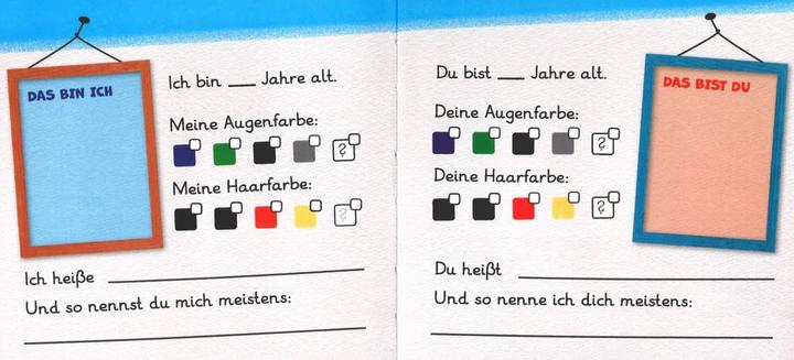 Produktbild Verlag (Deutsch, Wartberg Verlag, 2023)