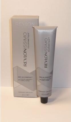 Produktbild Revlon Professional Colorsmetique 44.22 Burgund Intensiv (Mittelbraun Mahagoni-Irisé)
