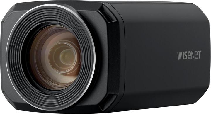 Image du produit Hanwha Wisenet Série X XNZ-6320A Zoom Box 2MP (1920 x 1080 Pixels)