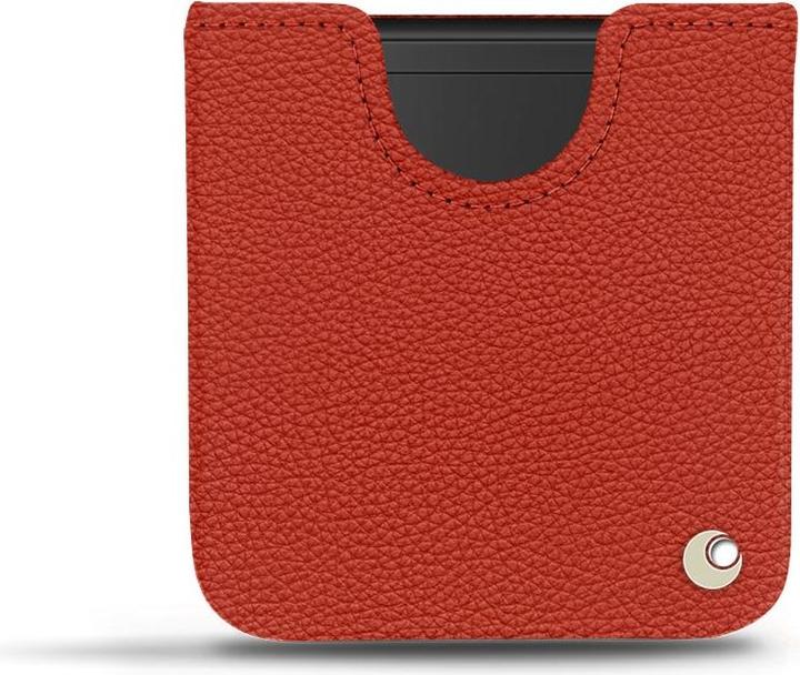 Image du produit Noreve Housse cuir (Samsung Galaxy Z Flip)