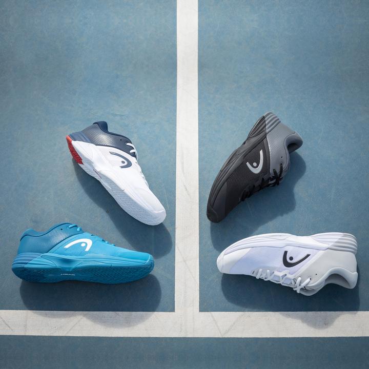 Image du produit Head Revolt Evo 2.0 Chaussures de tennis hommes (41)