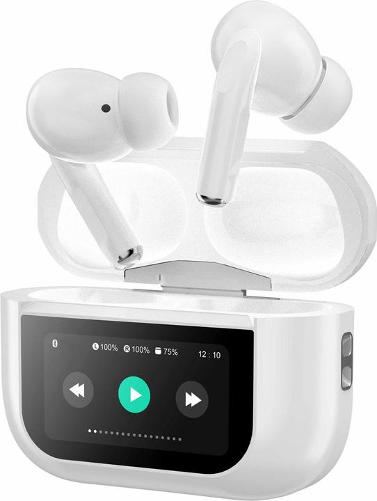 Produktbild Technaxx BT-X72 (ANC, 4 h, Kabellos)