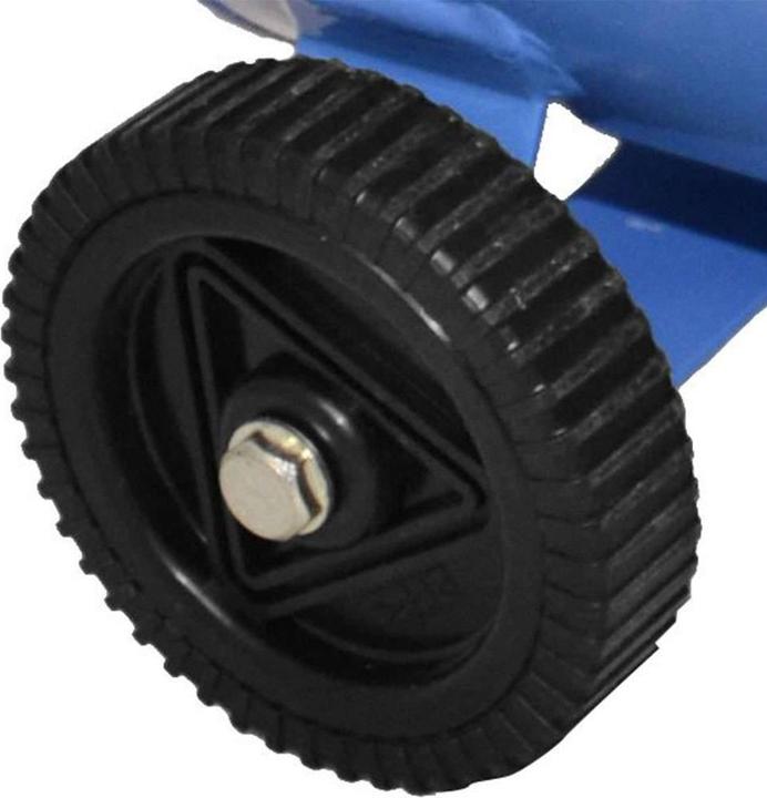 Image du produit Güde Compresseur 220/08/24 non lubrifié 1,1 kW (8 bar, 24 l)