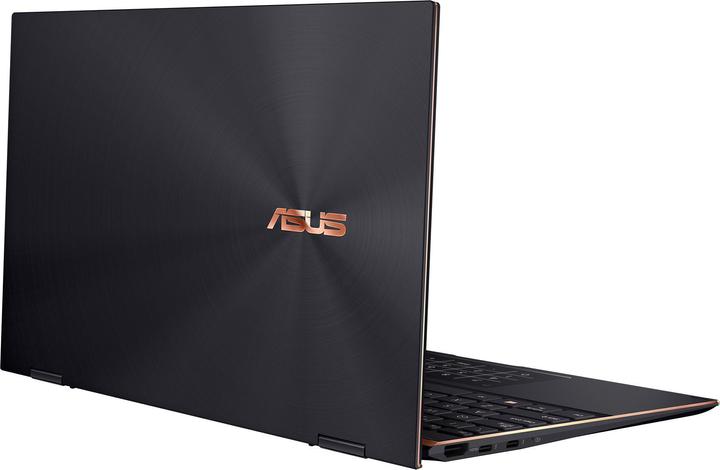 Produktbild ASUS ZenBook Flip S OLED (13.30", Intel Core i7-1165G7, 16 GB, 1000 GB, CH)