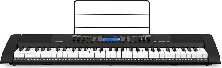 Actual product image Max Keyboard Rhapsody61 (61 Keys)