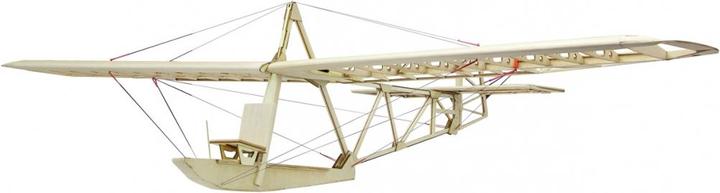 Image du produit Jamara Planeur d'école SG-38 CNC Lasercut