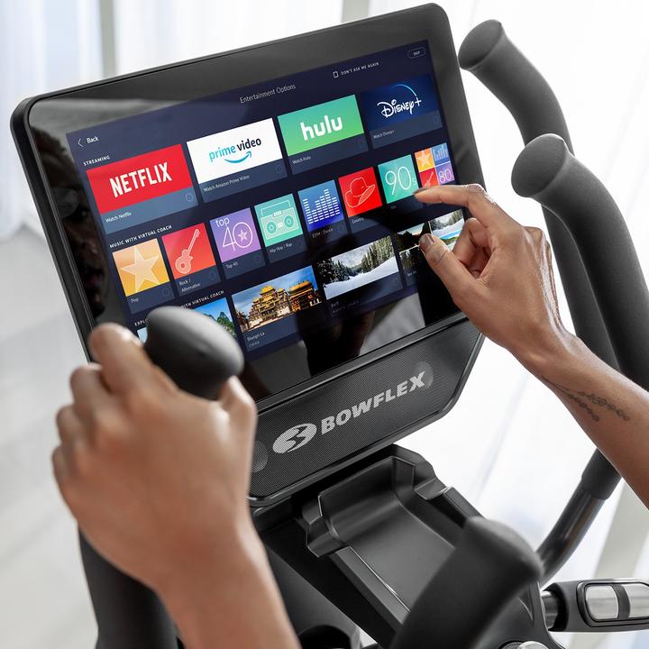 Produktbild Bowflex Max Total 40