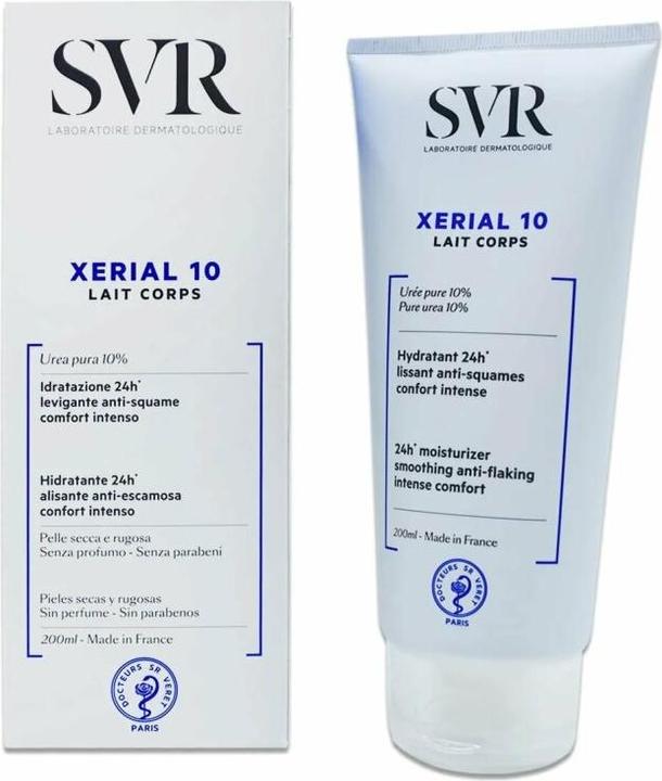 Produktbild 10 Lait (Körpermilch, 200 ml)