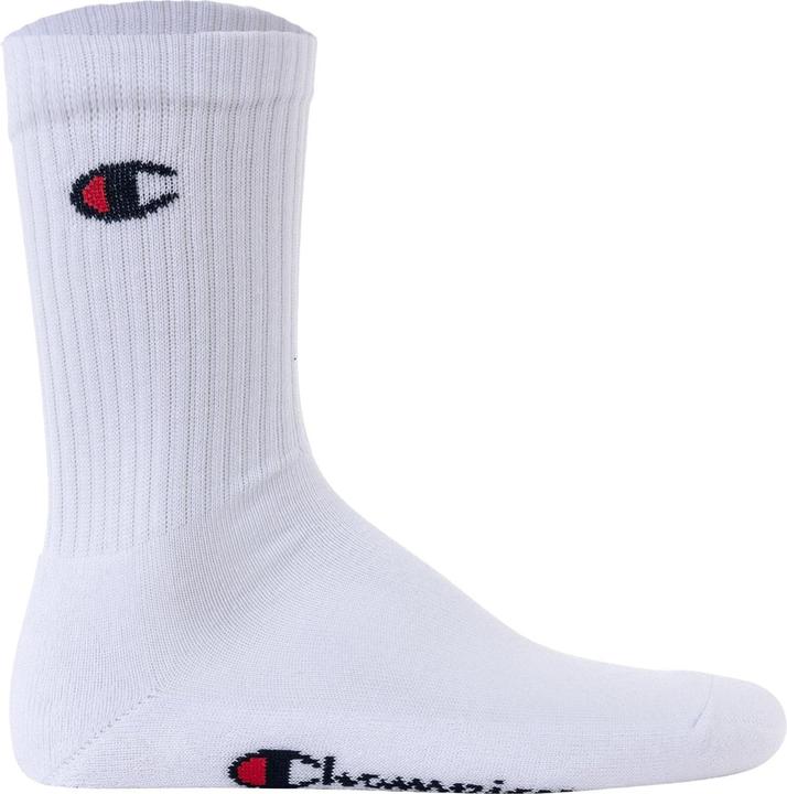 Actual product image Champion Core Socks (pack of 6, 39 - 42)